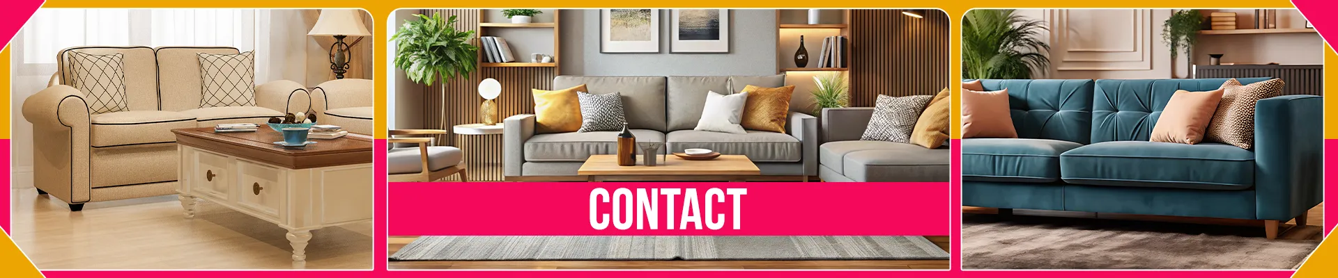 Contact us